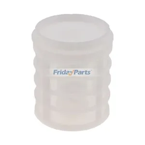 2 Pcs Fuel Water Separator 119802-55710 for Yanmar Engine 4TNV88 4TNV84T Excavator VIO27-3 VIO27-5 VIO35-3 VIO40-2A VIO50-2A VIO55-5 — 7