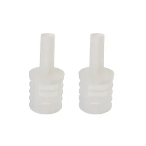 2Pcs Fuel Filter 119802-55710 for Yanmar Engine 3TNV88 4TNV106 4TNV106T Excavator VIO27-3 VIO27-5