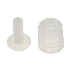 2Pcs Fuel Filter 119802-55710 for Yanmar Engine 3TNV88 4TNV106 4TNV106T Excavator VIO27-3 VIO27-5 — 3