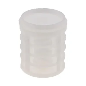 2Pcs Fuel Filter 119802-55710 for Yanmar Engine 3TNV88 4TNV106 4TNV106T Excavator VIO27-3 VIO27-5 — 5