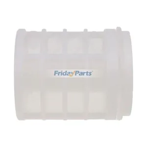 2Pcs Fuel Filter 119802-55710 for Yanmar Engine 3TNV88 4TNV106 4TNV106T Excavator VIO27-3 VIO27-5 — 7