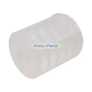 Fuel Filter 119802-55710 for Komatsu Engine 4D88E-6 4D88-6 Excavator PC75R-2HD  PC75R-2 — 4