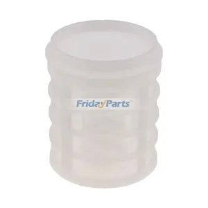 Fuel Filter 119802-55710 for Komatsu Engine 4D88E-6 4D88-6 Excavator PC75R-2HD  PC75R-2 — 6