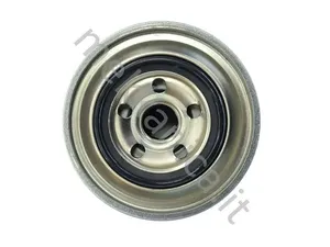 119802-55810 FILTRO GASOLIO YANMAR 3JH5E, 4JH4-AE, 4JH5-E — 2