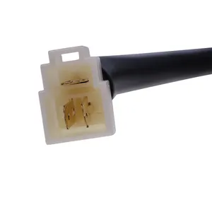 Fuel Shut Off Solenoid 119807-77800 for Yanmar Engine 4TNE94 4TNE98 — 5