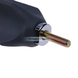 Fuel Shut Off Solenoid 119807-77800 for Yanmar Engine 4TNE94 4TNE98 — 5