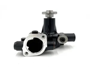 Water pump Yanmar F180 – F220… | Incl. Thermostat — 4