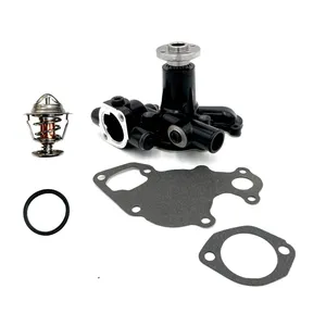 Water pump Yanmar F180 – F220… | Incl. Thermostat