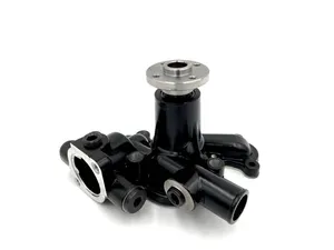 Water pump Yanmar F180 – F220… | Incl. Thermostat — 2
