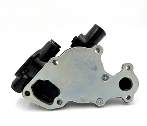 Water pump Yanmar F180 – F220… | Incl. Thermostat — 5
