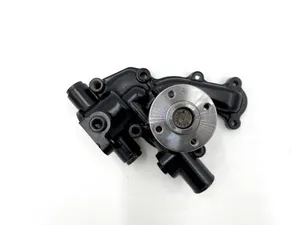 Water pump Yanmar F180 – F220… | Incl. Thermostat — 3