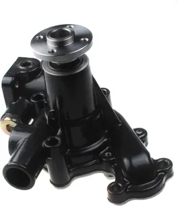 (119810-42002) Water Pump 119810-42001, 119810-42002 for Komatsu Yanmar — After Market — 2
