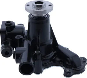 (119810-42002) Water Pump 119810-42001, 119810-42002 for Komatsu Yanmar — After Market — 3