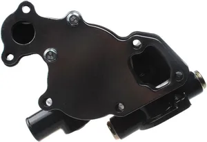 (119810-42002) Water Pump 119810-42001, 119810-42002 for Komatsu Yanmar — After Market — 4