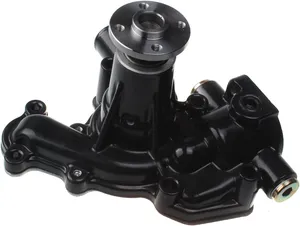 (119810-42002) Water Pump 119810-42001, 119810-42002 for Komatsu Yanmar — After Market