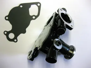 Wasserpumpe für Yanmar 3TNE82A | 3TNV75 | 3TNE78 | 3TN75E — 2