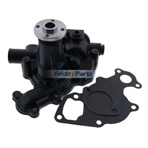 Water Pump 119810-42002 for Yanmar Engine 3TNE82 3TNV75 Excavator B25V B22… — 2