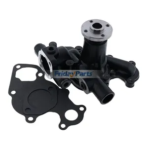 Water Pump 119810-42002 for Yanmar Engine 3TNE82 3TNV75 Excavator B25V B22…