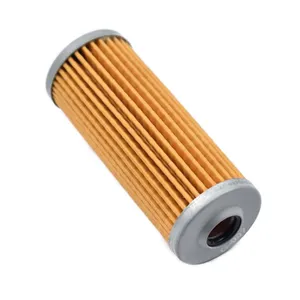 Fuel filter Kubota GL, GK, GT, X, Yanmar EF, F, FX, AF, YM, YMG, Shibaura