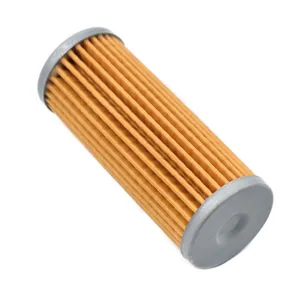 Fuel filter Kubota GL, GK, GT, X, Yanmar EF, F, FX, AF, YM, YMG, Shibaura — 2