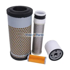 Service Filter Kit MAM0371 99940008690 10400511200 19690531100 for Mahindra Tractor 3616 — 4