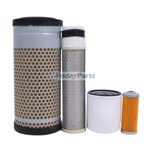 Service Filter Kit MAM0371 99940008690 10400511200 19690531100 for Mahindra Tractor 3616 — 3