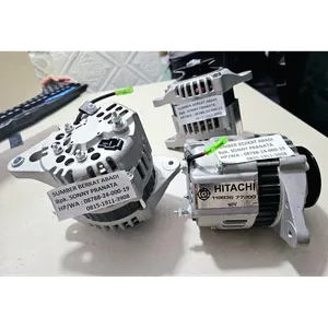ALTERNATOR 119836-77200 12V… — 3