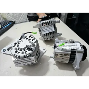 ALTERNATOR 119836-77200 12V… — 4