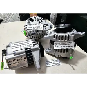 ALTERNATOR 119836-77200 12V… — 5