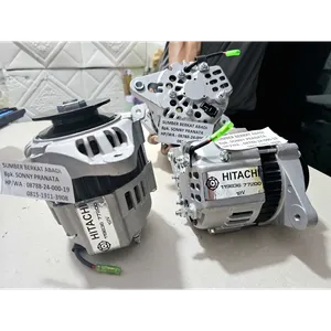 ALTERNATOR 119836-77200 12V… — 2