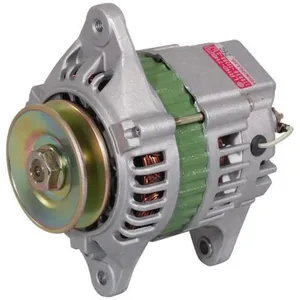 HITACHI 119836-77200 ALTERNATOR 11983677200 11983677201 12V 45A 119836-77201 - ORIGINAL