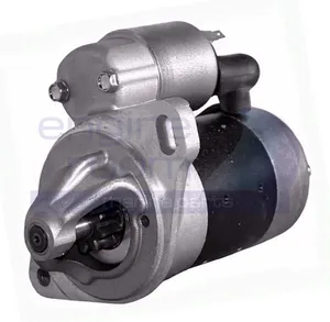 Yanmar 12V Starter Motor 119865-77012 (5105)