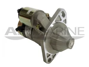 Yanmar starter 119865-77012
