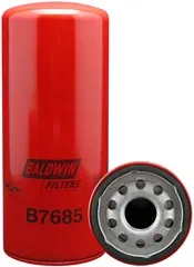 Filtro olio by pass VOLVO FH-FM — 3