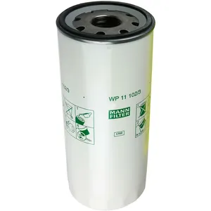 Filtro olio by pass VOLVO FH-FM