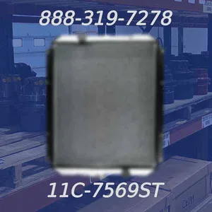 11C-7569ST - Radiator
