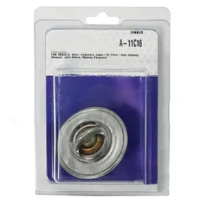 Thermostat 180Â°F for John Deere® || Replaces OEM # 11C16