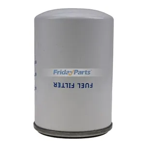 Fuel Filter 11E1-70010 for Hyundai Excavator R130W-3 R140W-7 R170W-3 R200W-7 — 2