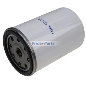 Fuel Filter 11E1-70010 for Hyundai Excavator R130W-3 R140W-7 R170W-3 R200W-7 — 4