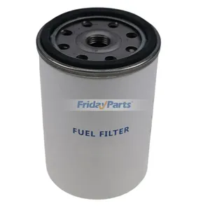 Fuel Filter 11E1-70010 for Hyundai Excavator R130W-3 R140W-7 R170W-3 R200W-7