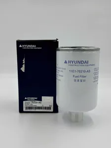 Hyundai Filter-Fuel 11E1-70210-AS
