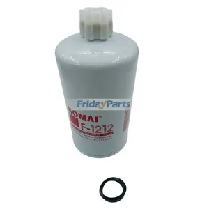 For Hyundai HL780-3 R450LC-3 Fuel Filter 11E1-70220 — 3