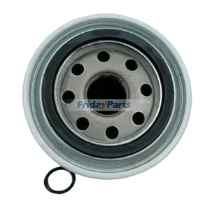 For Hyundai HL780-3 R450LC-3 Fuel Filter 11E1-70220 — 2