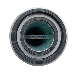 For Hyundai R140LC-7 R140W-7 R160LC-7 R170W-7 R180LC-7 R200W-3 R200W-7 Air filter Element 11EM-21041 and 11EM-21051 — 5