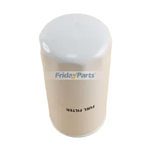 Fuel Filter 4812271619 for Atlas Copco Air Compressor QAS100 QAS150FPTS5 QAS60FDS5 T30 T35 — 3