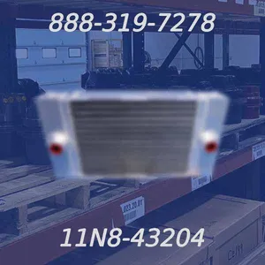 11N8-43204 - Oil Cooler