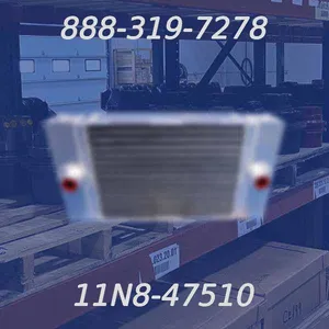 11N8-47510 - Oil Cooler