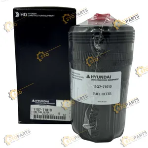 HYUNDAI 11Q7-71010 ENGINE FUEL FILTER 11Q771010