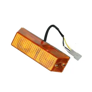Front Combination Lamp Assembly 56610-23001-71 for Toyota Engine 11Z 1FZ 3F 13Z 14Z G4 Forklift 02-5FG45 02-5FGE35 5FD33 5FD35 5FD38 7FGU18