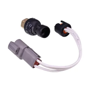 Pressure Transducer 12-00352-07SV for Carrier Transicold 69NT40 69NT20 — 3